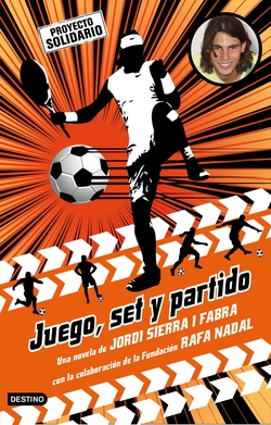 Juego, set y partido