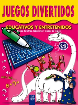 Juegos divertidos