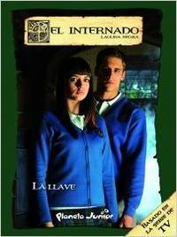 EL INTERNADO 12. La llave