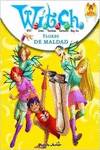 Witch New Power 3. Flores de maldad
