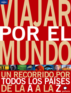 Viajar por el mundo