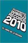 GUINNESS WORLD RECORDS 2010