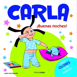 íBuenas noches!
