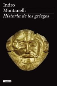 Historia de los griegos