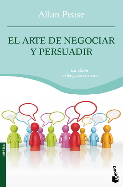 Arte de negociar y persuadir, El