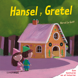 Hansel y Gretel