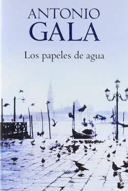 Los papeles de agua