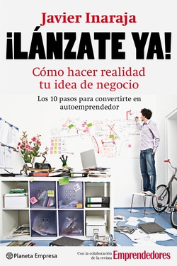 íLánzate ya!