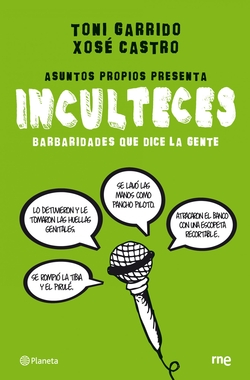 Inculteces