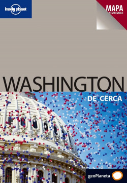 WASHINGTON DE CERCA 2017