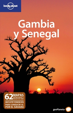 Gambia y Senegal 2