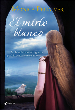 El mirlo blanco