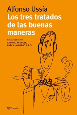 Los tres tratados de las buenas maneras