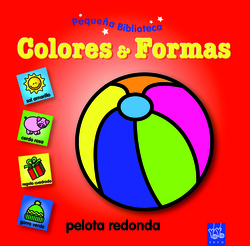 Colores & Formas