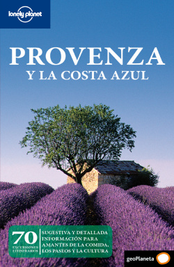 Provenza y la Costa Azul