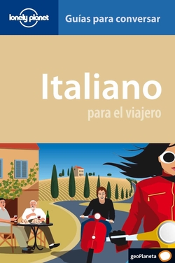 Italiano para el viajero 2