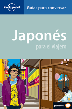 Japonés para el viajero 2