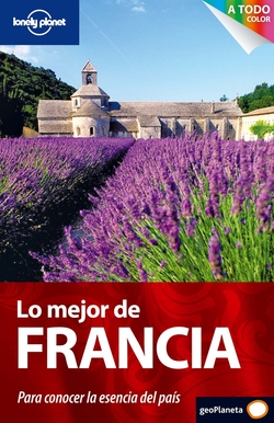 Lo mejor de Francia