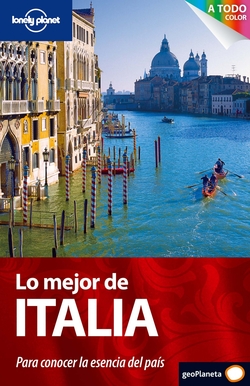 Lo mejor de Italia 1