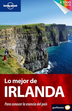 Lo mejor de Irlanda 1
