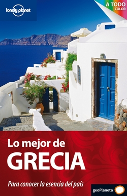 Lo mejor de Grecia