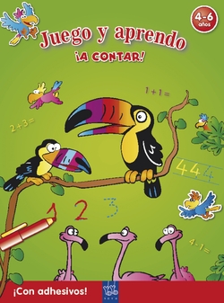 íA contar!