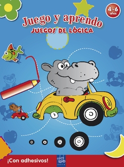 Juegos de lógica