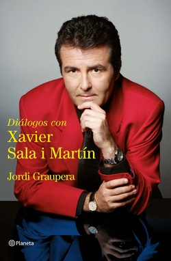 Diálogos con Xavier Sala i Martín