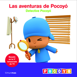 Detective Pocoyó