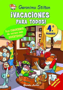 ¡Vacaciones para todos! 4