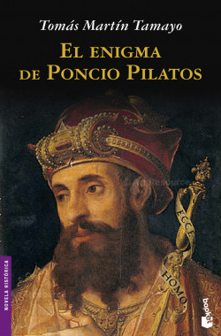 ENIGMA DE PONCIO PILATOS EL