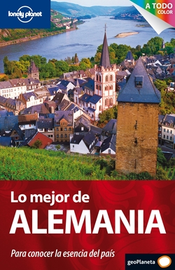 Lo mejor de Alemania 1