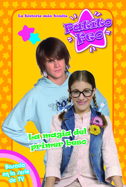 La magia del primer beso