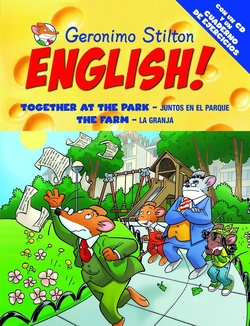 Geronimo Stilton English! 7