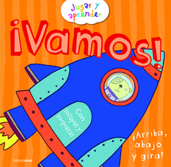 íVamos!
