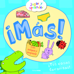 íMás!