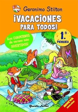 íVacaciones para todos! 1