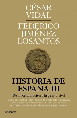 Historia de España III