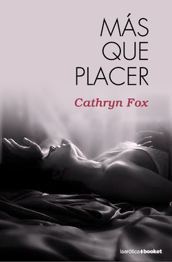 Más que placer