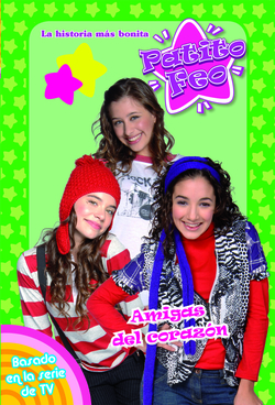 Amigas del corazón