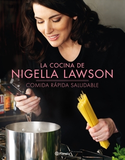 La cocina de Nigella Lawson