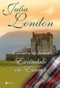 Cuestión de honor. Escándalo en Escocia