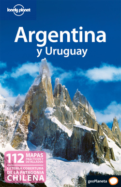 Argentina y Uruguay 3