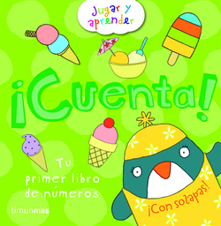 íCuenta!