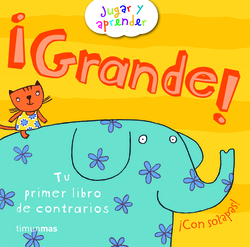 íGrande!