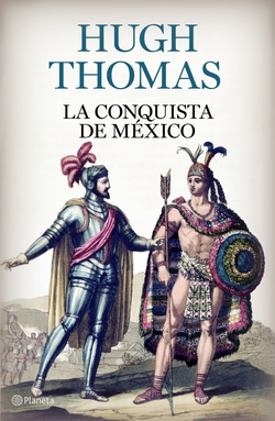 LA CONQUISTA DE MÈXICO