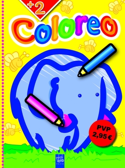 Coloreo +2