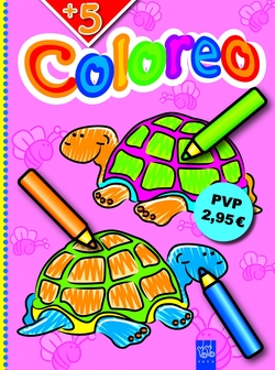 Coloreo +5