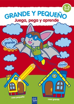 Grande y pequeño