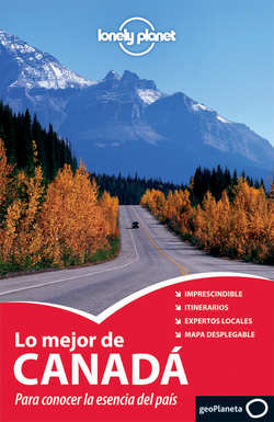 Lo mejor de Canadá